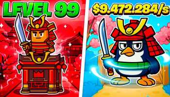 Brainrot Royale Fortnite promo art.