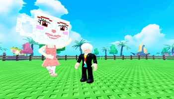 Brainrot pets in Raise Animals