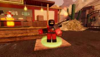 Burgerz Classes Tier List