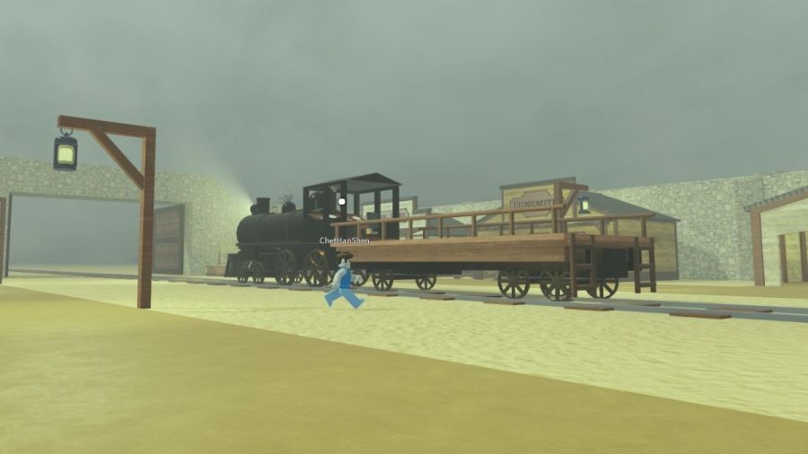 Scratch Dead Rails Complete Dead Rails Bite Sized Game Mode Guide | Pro Game Guides