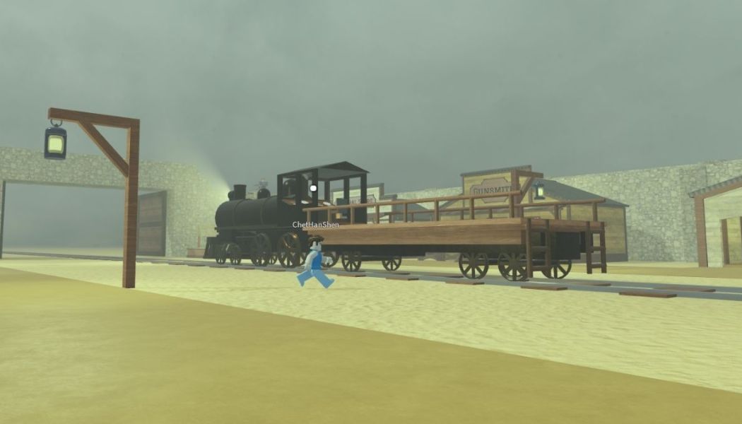 Complete Dead Rails Deep Freeze Update Guide | Pro Game Guides