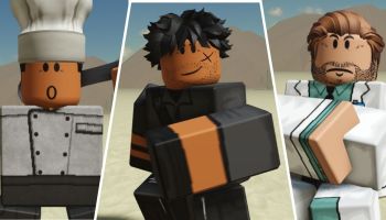 Deadly Delivery Class Tier List