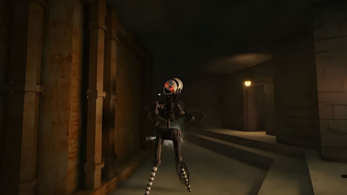 Deadly Delivery Monsters and Counter