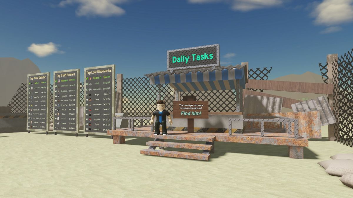 Rescuing Sam, Graves and Mr Bill