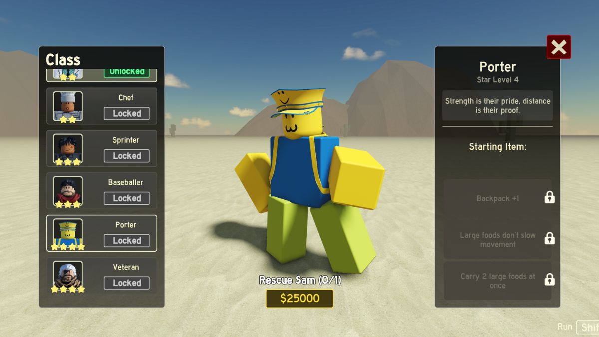 Rescue Sam in Deadly Delivery