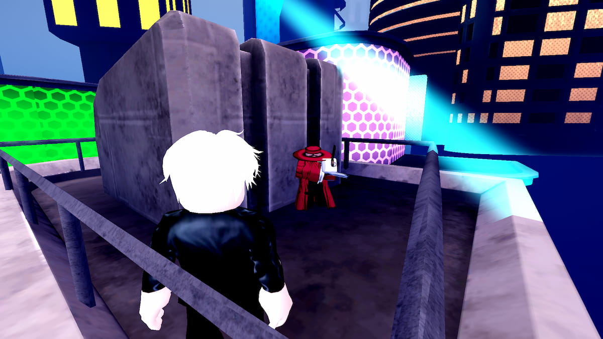 Dracula in Anime Rangers X