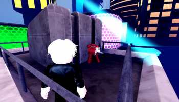 Dracula in Anime Rangers X