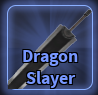 Dragon Slayer Icon