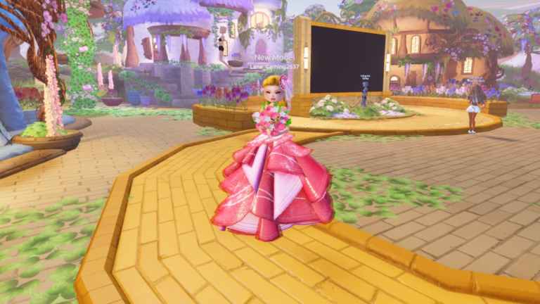 Dress to Impress x Wicked Event — Full Guide