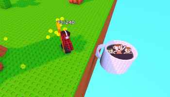 A Brainrot in Find The Brainrot