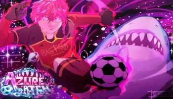 The Kurona Style in Azure Latch