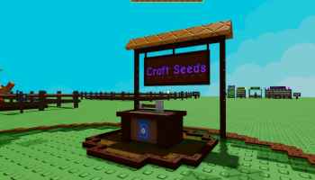 The Smithing Crafting Station