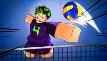 The Hakka Style Style in Volleyball Legends
