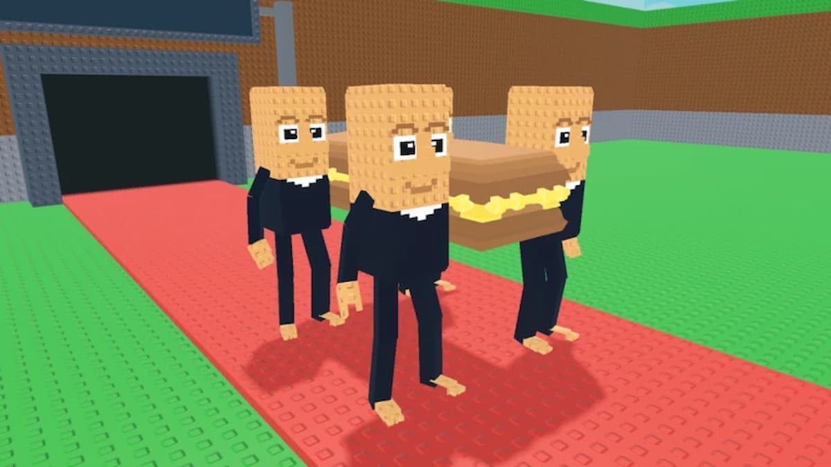 The Tung Tung Tung Sahur