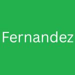 Fernandez