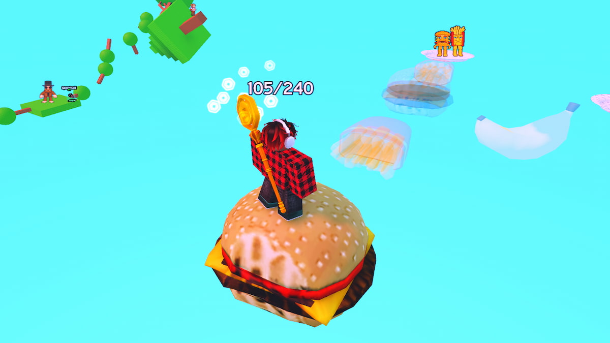 The Burgero Brainrot