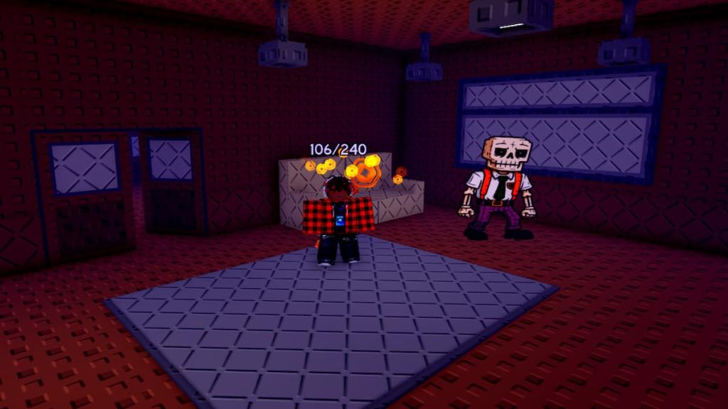 A Brainrot in the game