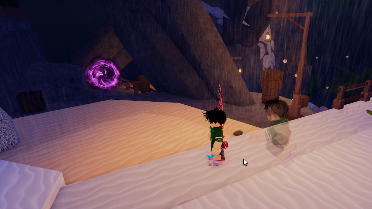 All Merlin Shard and Rift Locations in Fisch - Roblox | Pro Game Guides