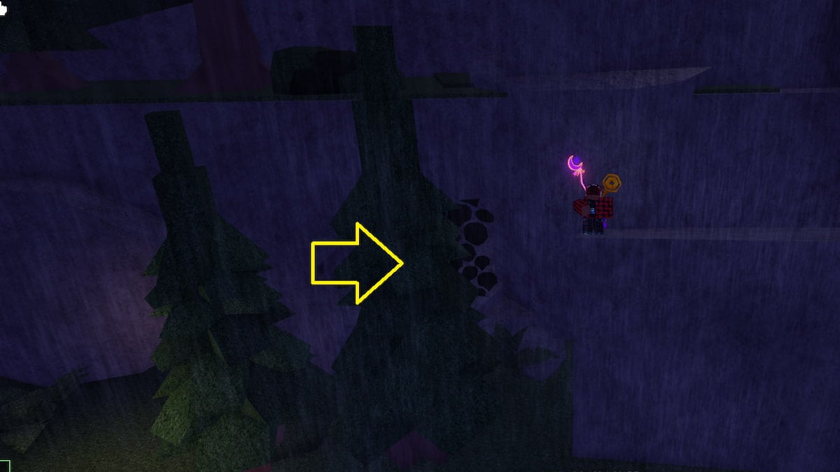 The Terrapin Hideaway