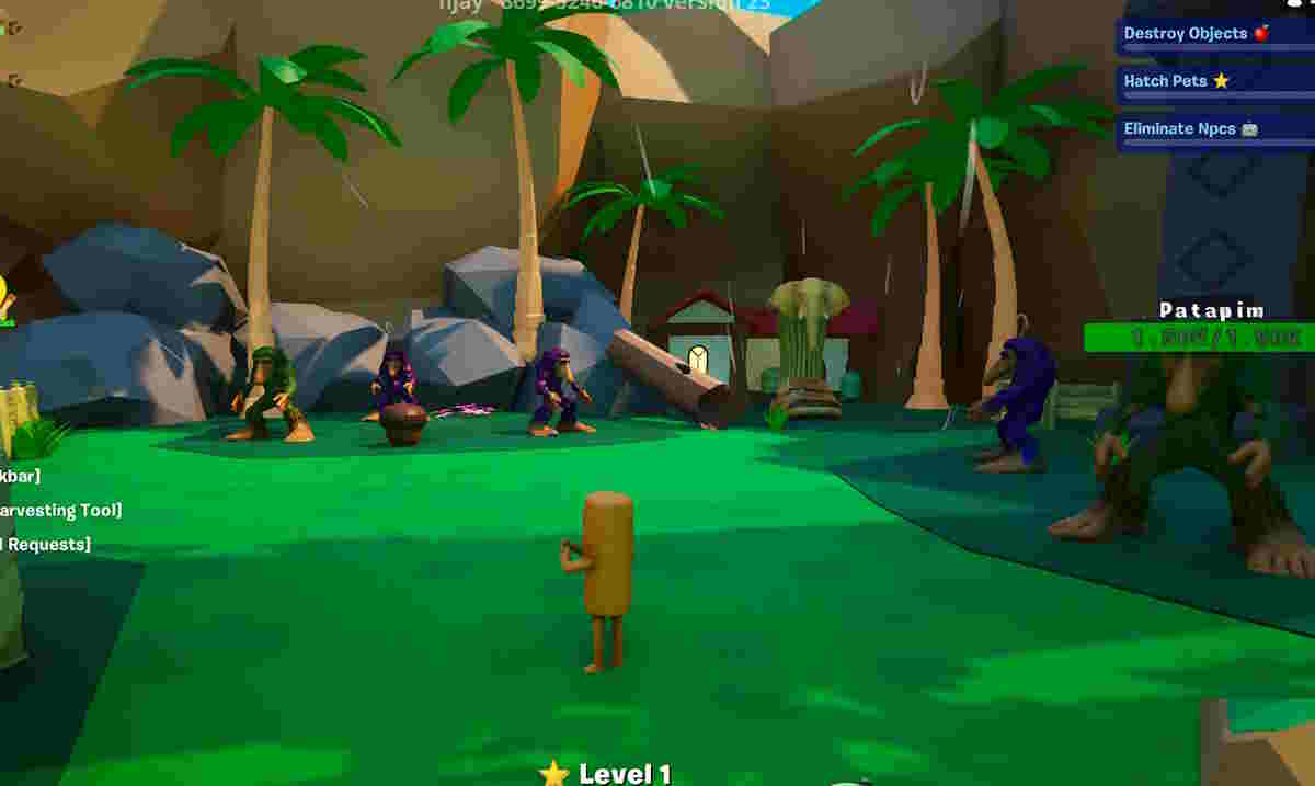 Fortnite Brainrot Evolution Secret Codes