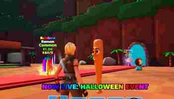 Fortnite Don't Steal My Brainrot Codes