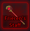 Frieren's Staff icon