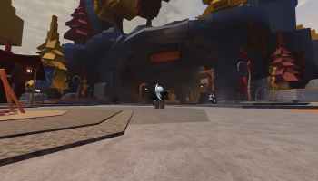 Get Demonic Pickaxe in The Forge