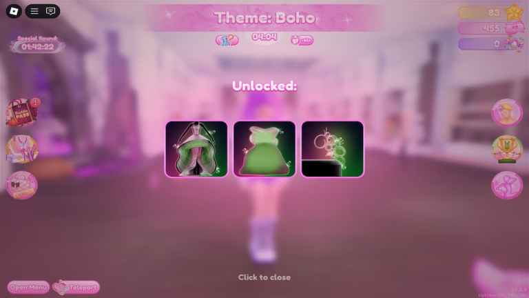 Dress to Impress x Wicked For Good Event — Full Guide | Pro Game Guides