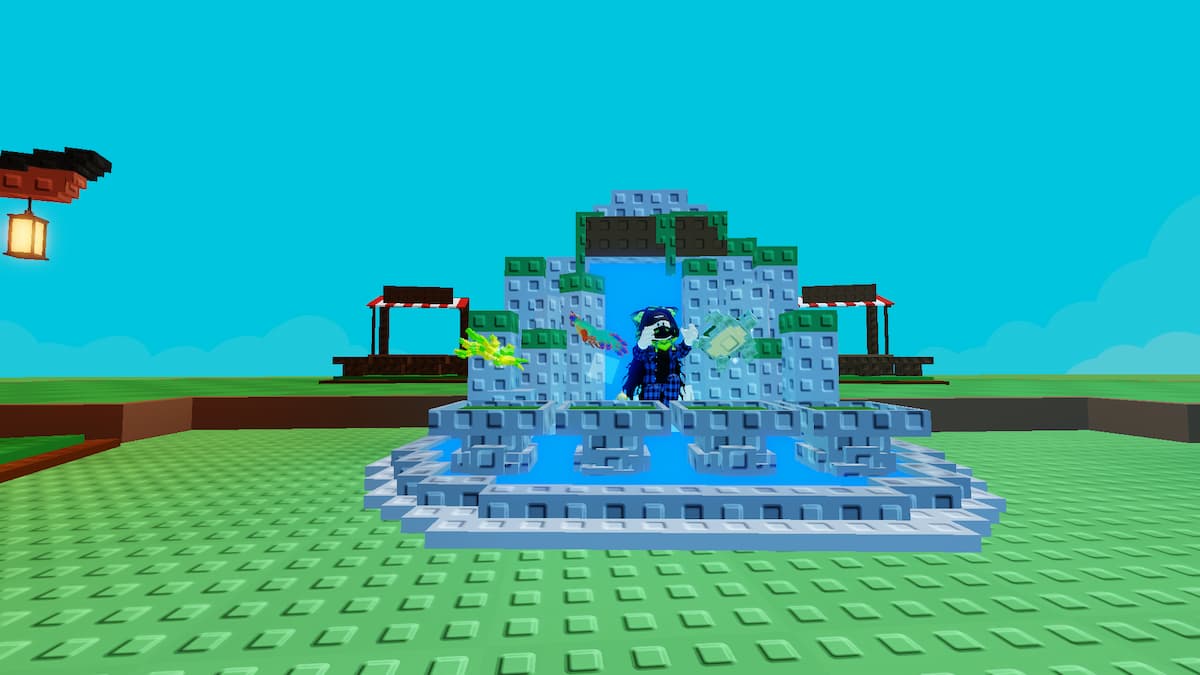 Grow a Garden Booth Skins