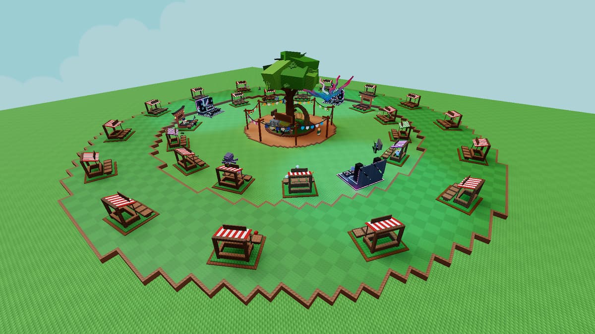 Grow a Garden Farmers Market Guide