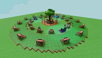 Grow a Garden Farmers Market Guide