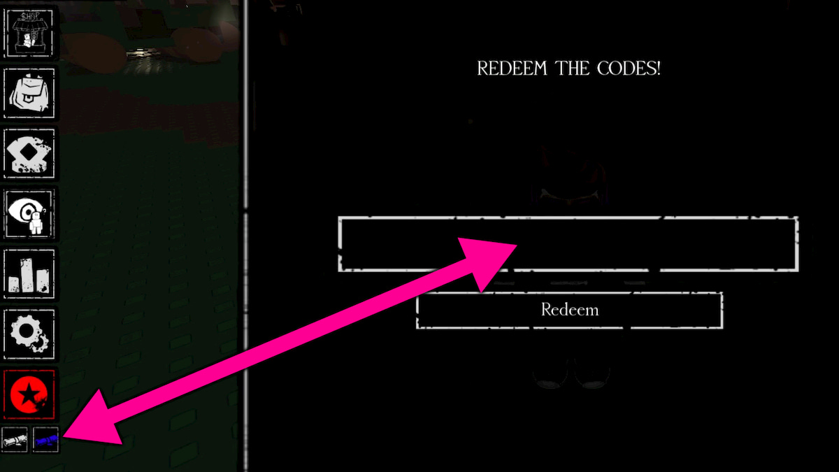 How to redeem Bettersaken codes.