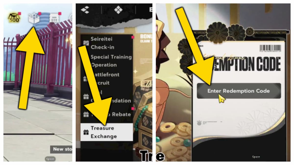 How to redeem BLEACH: Soul Resonance codes.