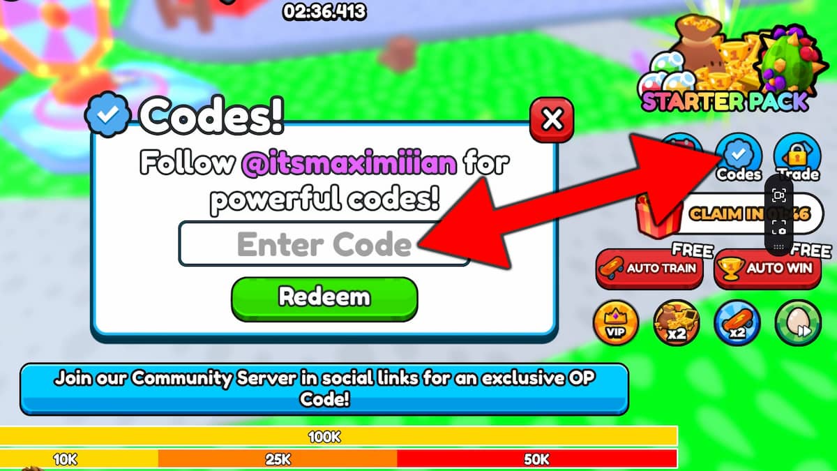 How to redeem Skateboard Simulator codes.