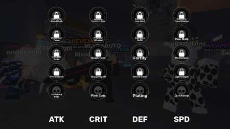 Complete Hunty Zombie Skill Tree Guide - How to Unlock, Progress ...