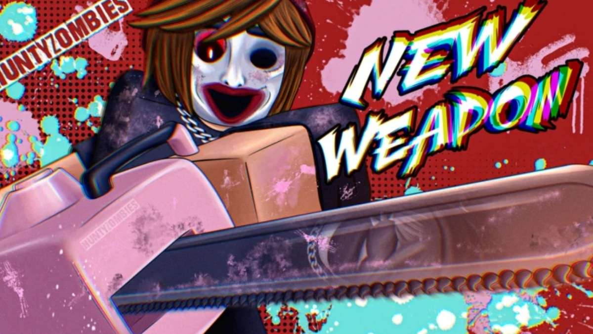 Hunty Zombies Rebirth Guide