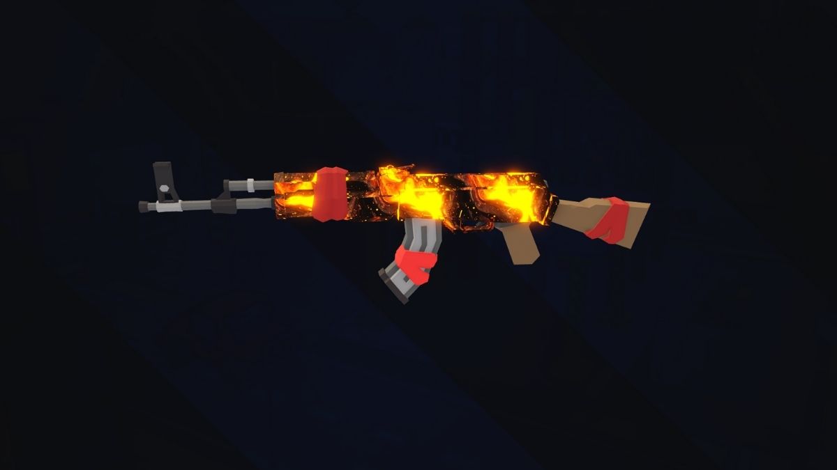 Top Loadouts in Hypershot