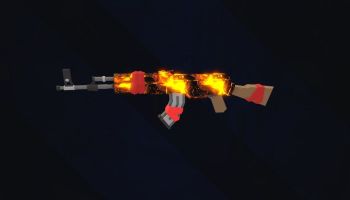 Top Loadouts in Hypershot