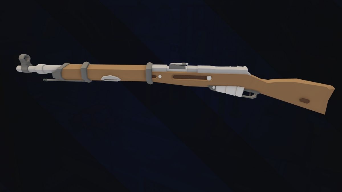 Barrett in Hypershot