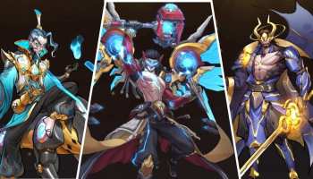 Idle Immortal Mythic Clash Tier List