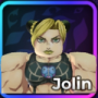 Jolin game image
