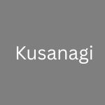 Kusanagi