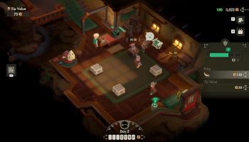 Moonlighter 2 Shop & Relics Guide - How To Earn More Gold