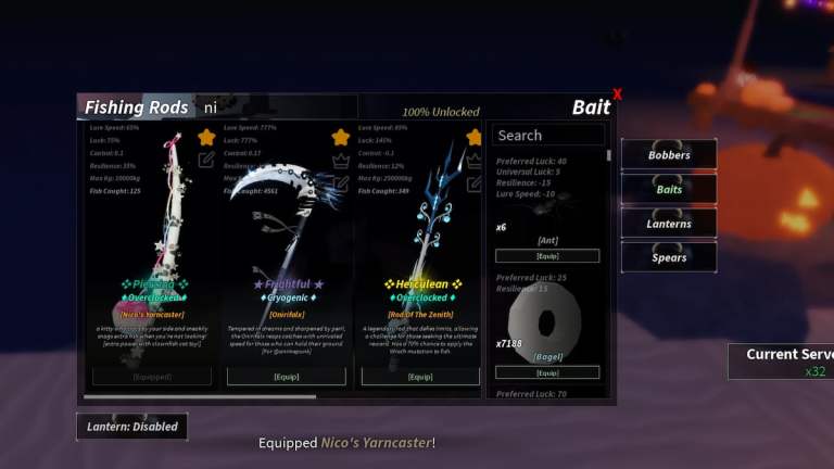 Fisch Crazy Cat Lady Riddle Answers Nico S Yarncaster Rod Pro Game