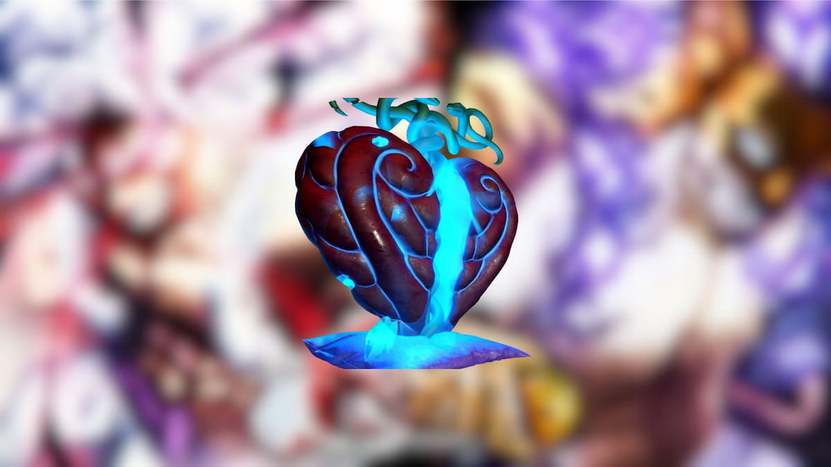 Ope V2 in Fruit Battlegrounds