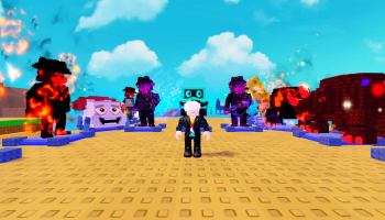 Plants Vs Brainrots Biomes Guide