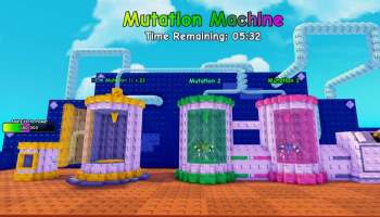 Merginge Brainrots in Plants Vs Brainrots