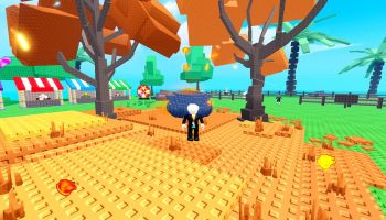 Raise Animals Thanksgiving Event