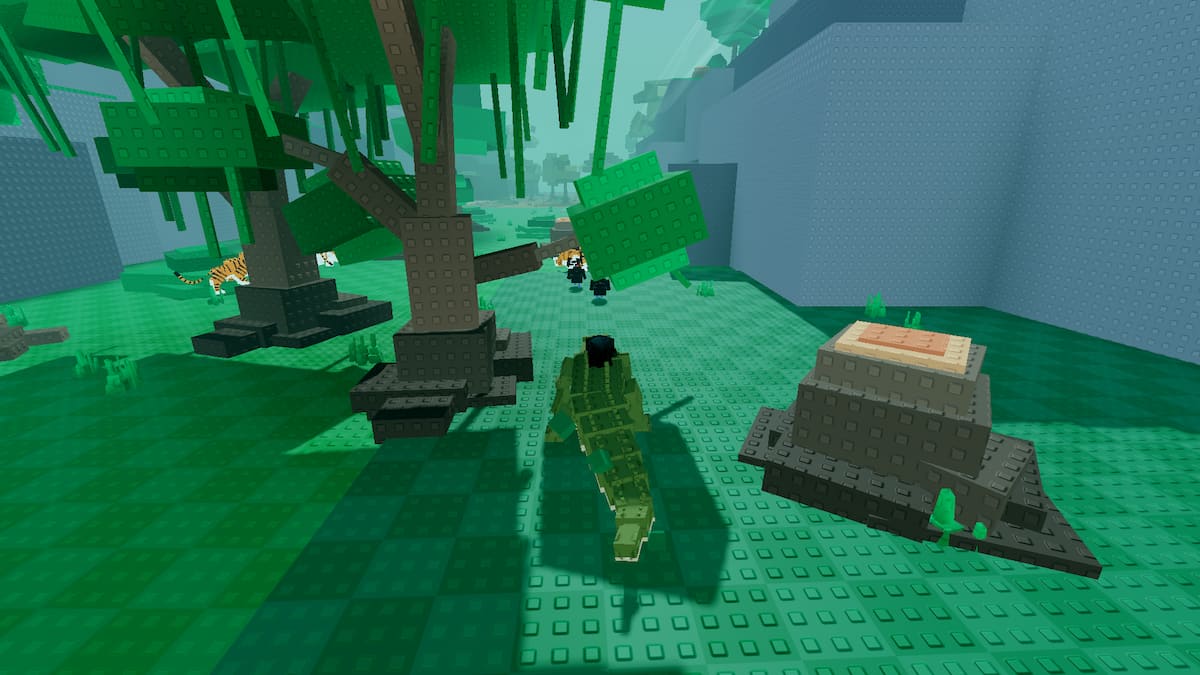 Raise Animals Tier List