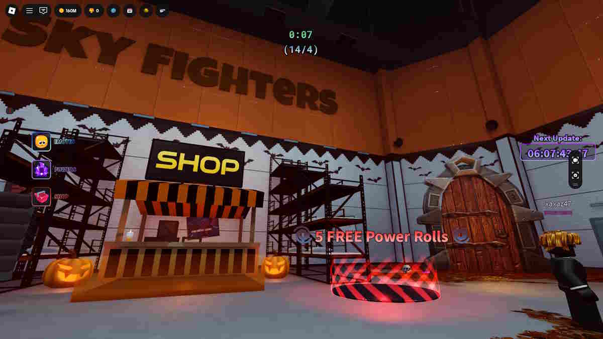 Roblox Sky Fighters Codes